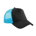 thumbnail image 1 of Beechfield  Adult Snapback Trucker Cap, 1 of 3