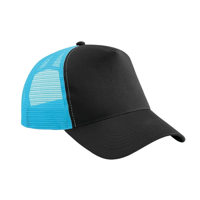 Beechfield Casquette de Camionneur Snapback Adulte