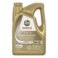 thumbnail image 2 of (4 pack) Castrol EDGE Extended Performance 5W-20 Advanced Full Synthetic Motor Oil, 5 Quarts, 2 of 15