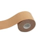 thumbnail image 1 of Banda de pecho autoadhesiva invisible para sujetador, para mujeres y niñas, sin tirantes, impermeable 10cmx5m, 1 of 9