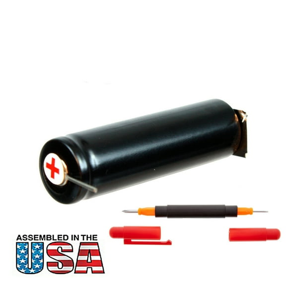 Razor Battery EBR-20 for   Cordless Electric Razors