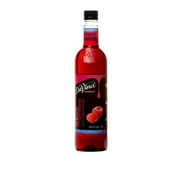 DaVinci Gourmet Sugar Free Syrup, Raspberry, 750ml