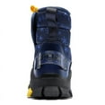 thumbnail image 4 of Zerotone Kids Snow Boots Unisex Winter Boots For Girls Boys Pu Waterproof Boots Shoes, 4 of 8