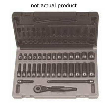- Grey Pneumatic 89114D 1/4