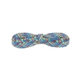 thumbnail image 2 of Shiny Colorful Metallic Laces, Flat Thin Glitter Shoe Laces 2 Pairs Style-03 180cm/70.9", 2 of 5