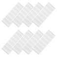thumbnail image 3 of 500Pcs Retail Package Seal Self Adhesive Sealing Sticker Tamper Tamper-Proofing Tape Stickers, 3 of 3