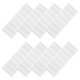 thumbnail image 3 of 500Pcs Retail Package Seal Self Adhesive Sealing Sticker Tamper Tamper-Proofing Tape Stickers, 3 of 3
