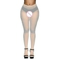 thumbnail image 2 of Bas Résille Aguichant pour Femmes avec Bas Résille à Strass Bas Résille Aguichant Collants, 2 of 5
