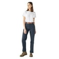 thumbnail image 2 of Dickies Women's 874 Original Work Pants | Durable Twill Fabric, Mid-Rise Fit, Wrinkle Resistant, Multi-Use Pocket, Everyday Workwear, 2 of 2