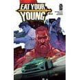 thumbnail image 1 of Eat Your Young #3 VF ; Mad Cave Comic Book, 1 of 1