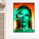 thumbnail image 3 of Póster de tensión de cantante Kylie Minogue, impresiones, dormitorio, oficina, sala de estar, arte, pintura de pared, decoración del hogar, pegatina, 3 of 4