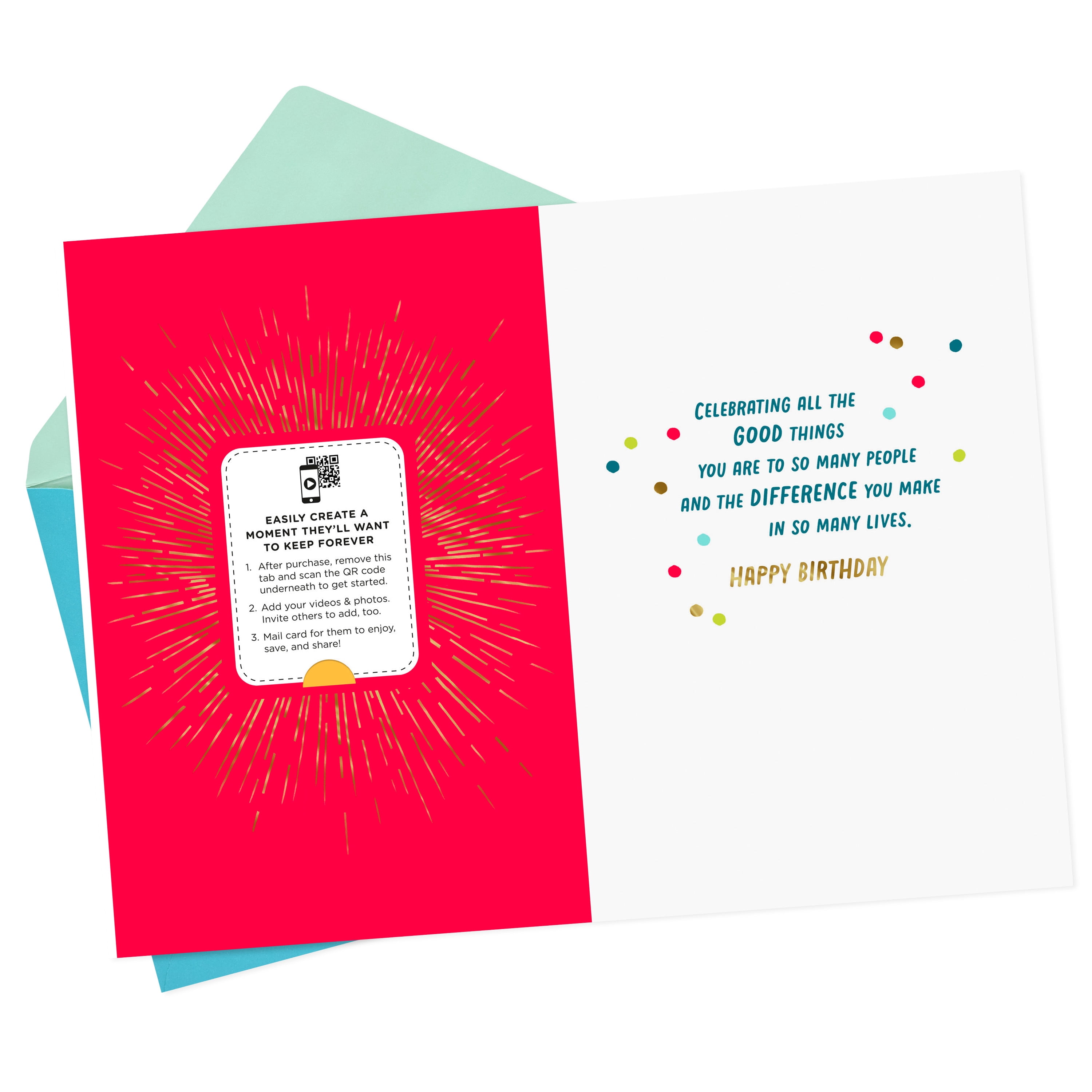 Hallmark Discontinued Product - Does Not Work