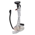 thumbnail image 1 of Kit de Soporte de Montaje de Bomba de Combustible Unique Bargains No.F6TZ9A407AA/F6TZ9A407AB para Ford F150 F250 Camión para Módulo de Unidad de Envío de Combustible de 19 Galones de Mercury, 1 of 1