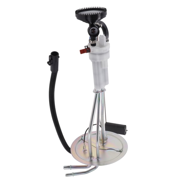 Kit de Soporte de Montaje de Bomba de Combustible Unique Bargains No.F6TZ9A407AA/F6TZ9A407AB para Ford F150 F250 Camión para Módulo de Unidad de Envío de Combustible de 19 Galones de Mercury