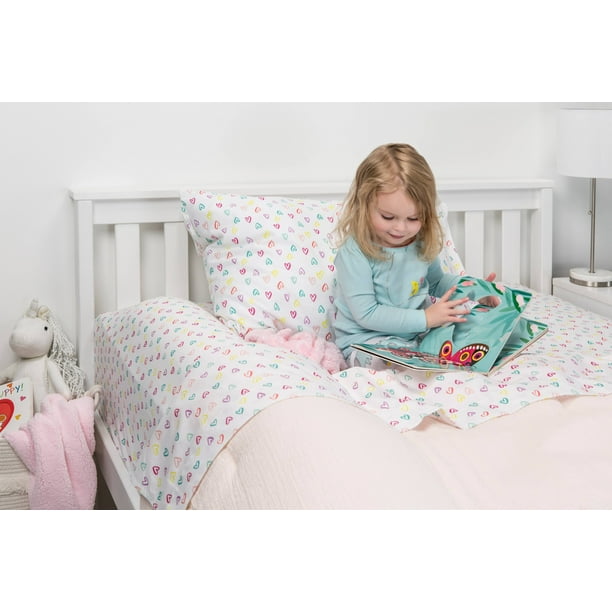 Regalo Extra Long Toddler Bed Rail Bumper Foam Safety Guard For Bed