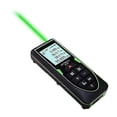 thumbnail image 1 of Laser Rangefinder with Strong Green laser 70m 100m 120m Rechargeable Laser Distance Meter measure tape, 1 of 4