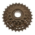 thumbnail image 5 of Aoanydony Ultralight Mountain Bike Rear Hub 6 Speed Cassette Flywheels, 5 of 6