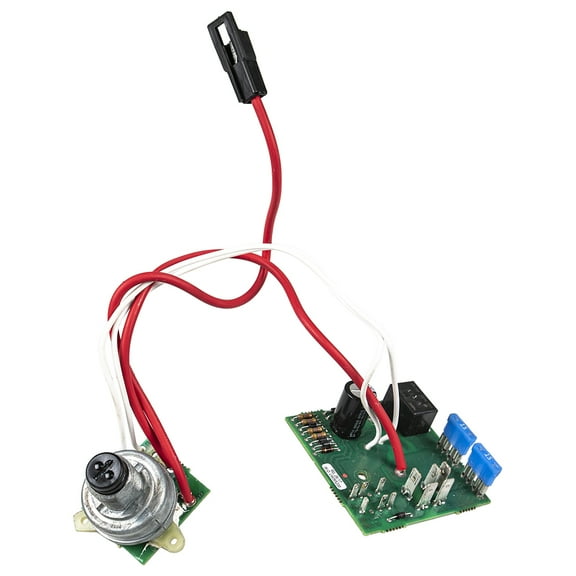 John Deere AM122913 Ignition Module 325 335 345 Series Lawn & Garden Tractors