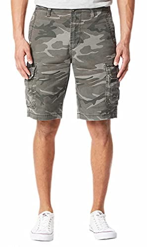 Unionbay flex waist cargo shorts Clearance