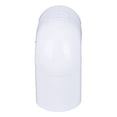 thumbnail image 3 of codo 90 grados de 1/2 pulgada blanco dura, 3 of 4