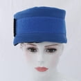 thumbnail image 3 of STARTIST Reusable Gel Ice Pack & Wrap with Elastic Strap for Neck Head Migraine Headaches, 3 of 5