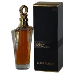 Mauboussin Elixir Pour Elle By Mauboussin Eau De Parfum Spray 33 Oz