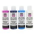 thumbnail image 4 of UNIQUE CREATIV ART Galaxy Pouring Paint Kit, Pre‑Mixed, 4 × 118 mL, 4 of 4