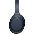 thumbnail image 4 of Sony WH-1000XM4 Écouteurs Circum-Auriculaires à Réduction de Bruit Bluetooth – Tout Neuf (Version Internationale), 4 of 8