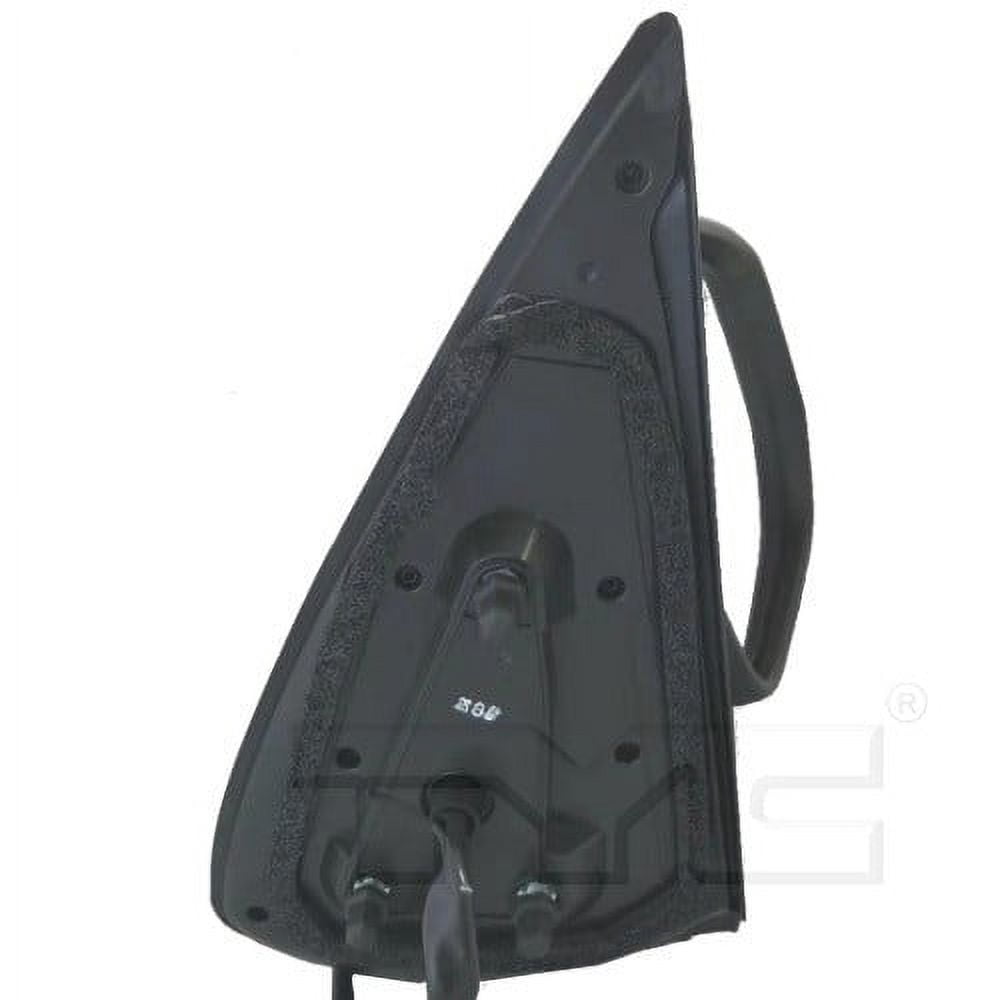 TYC 5290781 Door Mirror Fits 2019 Toyota Tacoma
