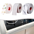 thumbnail image 5 of BUYISI Edge Protector Waterproof Pvc Sealing Tape For Kitchen & Bathroom Protection B, 5 of 5