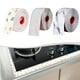 thumbnail image 4 of Cinta de sellado de PVC impermeable protector de borde para protección de cocina y baño, 4 of 5