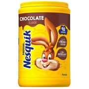 Nesquik Chocolate Powder Drink Mix (44.9 oz.)
