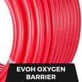 thumbnail image 2 of Tubo PEX VEVOR Oxygen Barrier 500 ml, tubo PEX rojo de 16 mm, 2 of 9