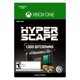 thumbnail image 1 of Hyper Scape Virtual Currency: 1000 Bitcrowns Pack Xbox One Código Descargable, 1 of 2