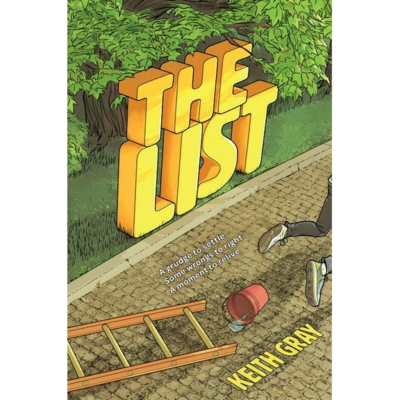 Everyone Can Be a Reader (Teen Contempor The List, (Paperback)