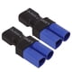 thumbnail image 4 of Conector Inalámbrico De Batería RC NikouMX Adaptador T Hembra A Macho EC5, 4 of 8