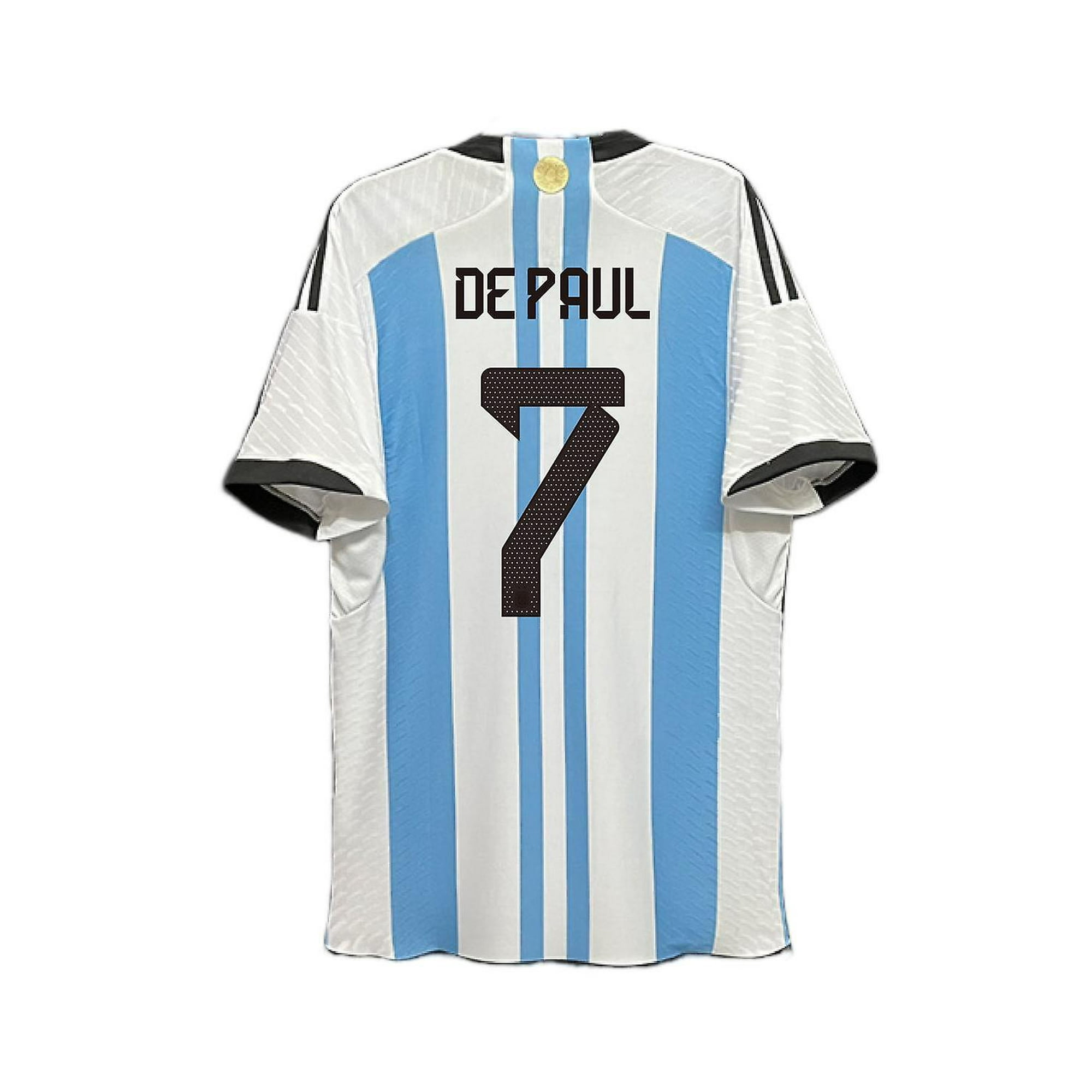 Jersey number 7 hot sale