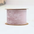 thumbnail image 4 of WORGEOUS 1 rollo de cinta de colores de contraste de 5 m, tiras de tela de regalo, cinta de embalaje para tienda de casa, decoración de fiesta festiva, accesorios de bricolaje (rosa claro), 4 of 8