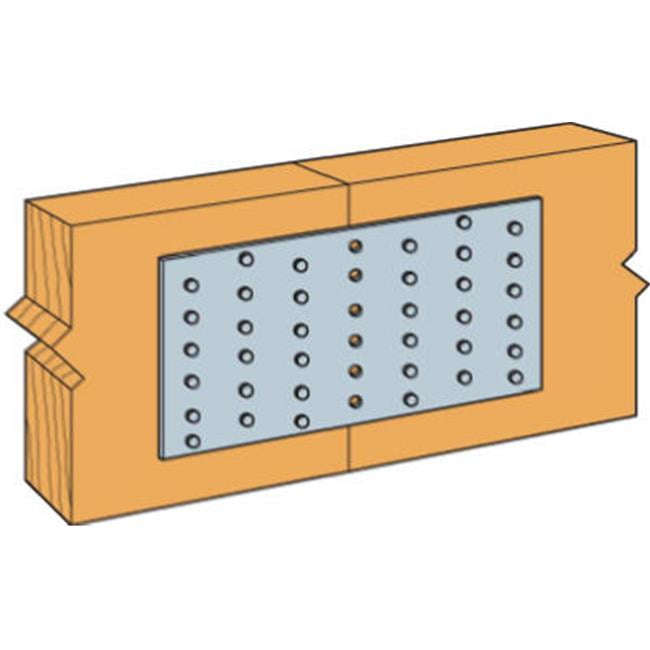 Simpson Strong Tie TP47 Tie Plate