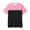 X1Black1, variant on lnmuld Cute Tops Dinosaur Short Sleeve Crewneck Tee Shirt for Toddler Kids and Children Boys Girls Tops Size:4-5 Years