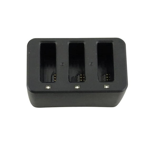 USB 1 Batería de Placa de Concentrador de Carga para Negro Zulema Cargador de drones