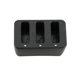 thumbnail image 1 of Cargador de Drones perfke Batería de Lipo de Placa de Concentrador de Carga Negro, 1 of 9