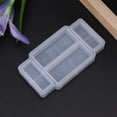 thumbnail image 6 of Qisuw Gold Bar Silicone Mold Fondant Cake Border Mould Chocolate Mould Cake Decorating, 6 of 10