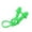 Green GN, variant on PPgejGEK Swimming Earplugs Diving Wired Earplugs Comfortable Soft Earplugs for Beach Swimming Pool up to 65% off