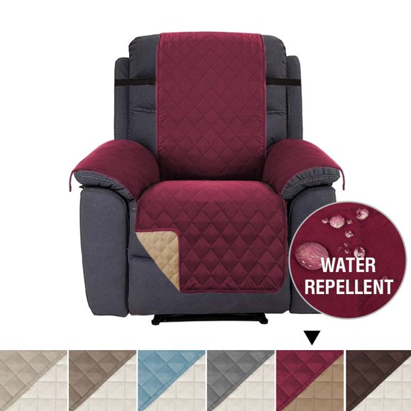 Recliner Headrest Protector