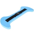 thumbnail image 1 of Water Exercise Equipment, Safer Stable Floating Water Board Swim Training Board Swimming Board Adjustable Nylon Straps  For Indoor For Swim, 1 of 8