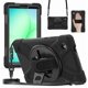thumbnail image 1 of Funda Protectora para Samsung Galaxy Tab A11 8.7" (2025) y Tab A9 8.7" (2023) - Negro, 1 of 9
