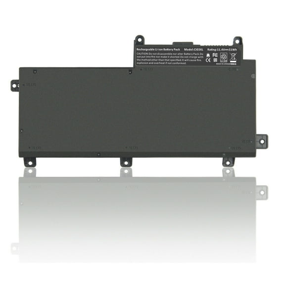 801517-421 801517-541 801517-831 801554-001 Battery for HP ProBook