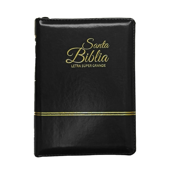 Santa Biblia, (Hardcover)