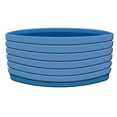 thumbnail image 6 of Cobble Hill Puzzle Sorting Trays - 6 Stackable Trays for Sorting and Sifting Puzzle Pieces, 6 of 6